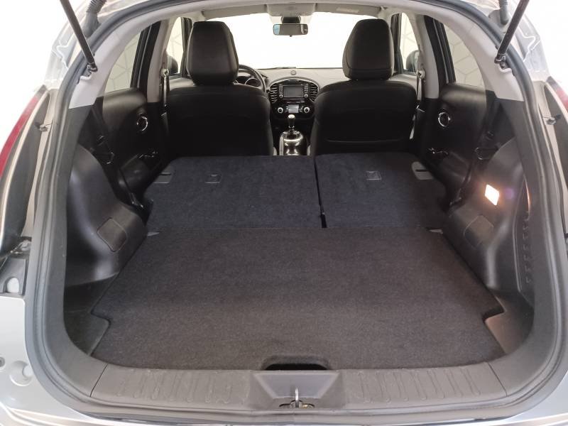 Nissan Juke - Photo 15