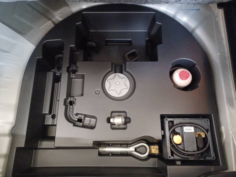 Nissan Juke - Photo 16