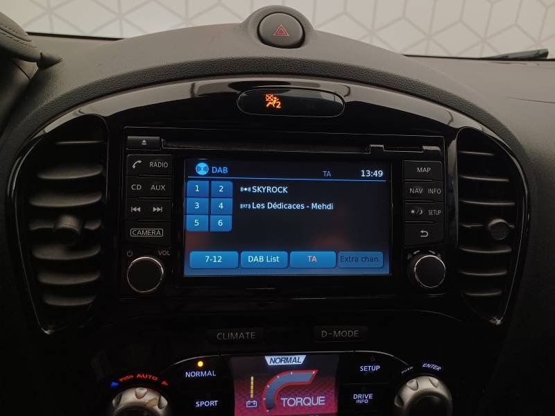 Nissan Juke - Photo 17