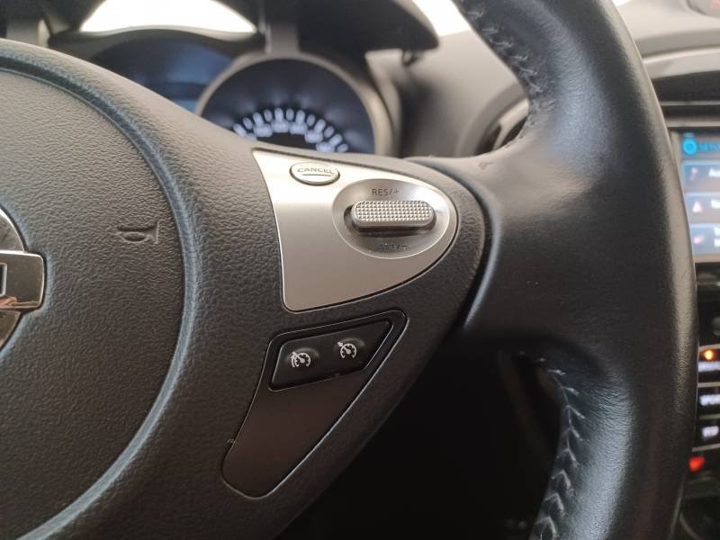 Nissan Juke - Photo 23