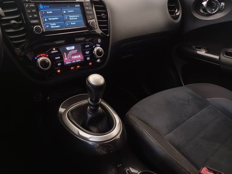 Nissan Juke - Photo 25