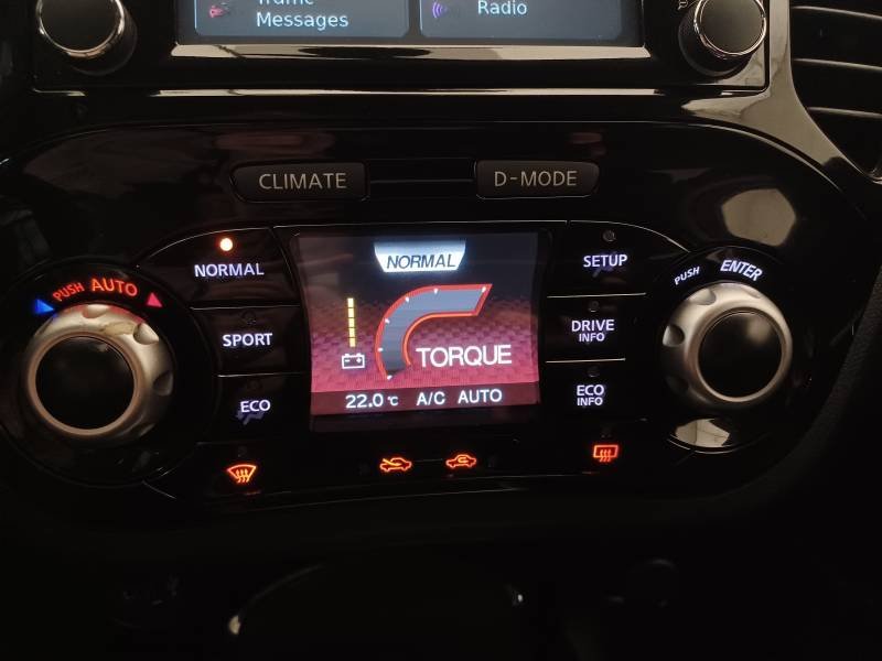 Nissan Juke - Photo 26