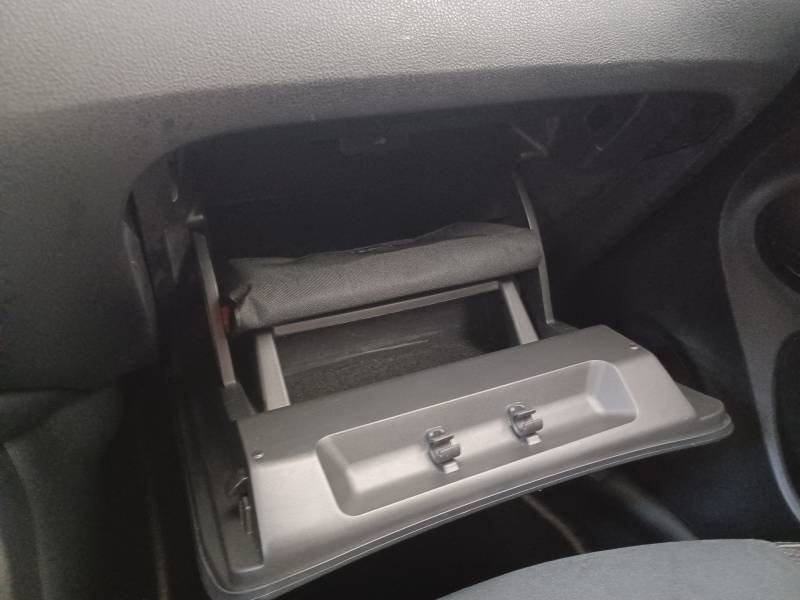 Nissan Juke - Photo 28