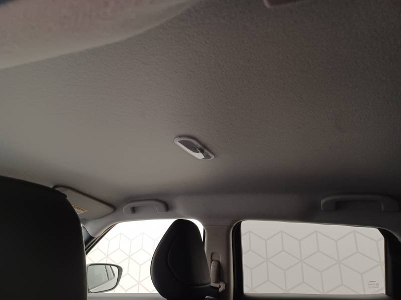Nissan Juke - Photo 30