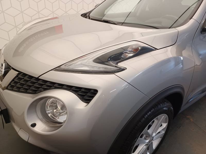 Nissan Juke - Photo 31
