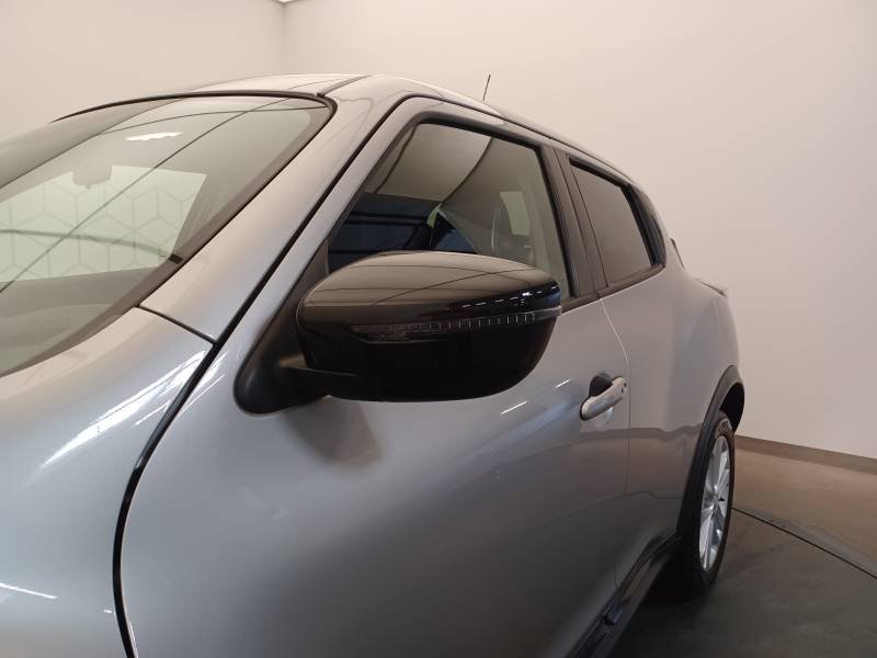 Nissan Juke - Photo 32