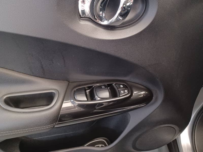 Nissan Juke - Photo 33