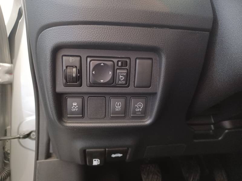 Nissan Juke - Photo 35