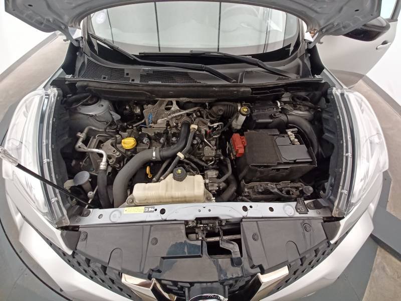 Nissan Juke - Photo 10