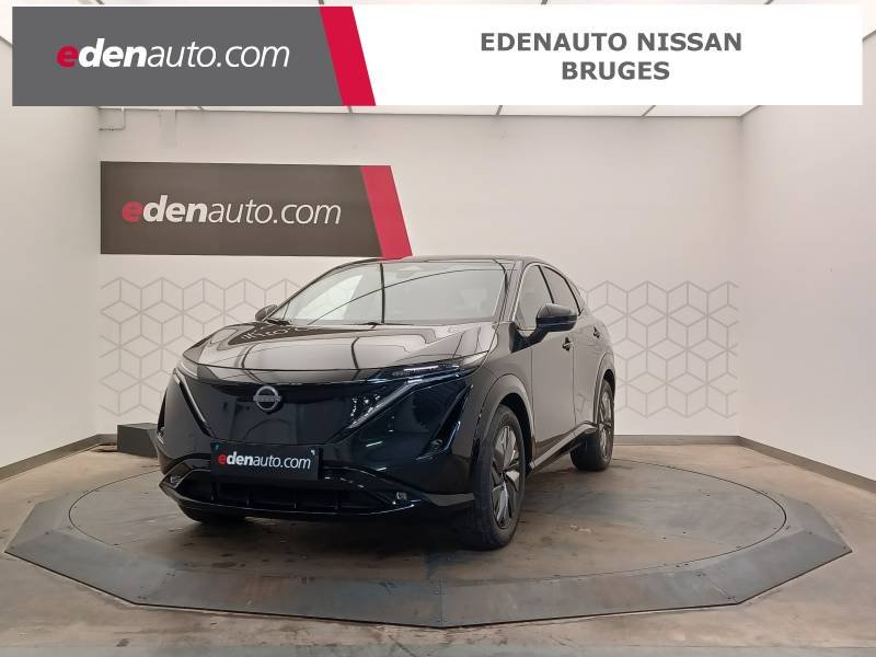 Nissan Ariya - Photo 1