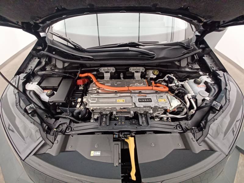 Nissan Ariya - Photo 11