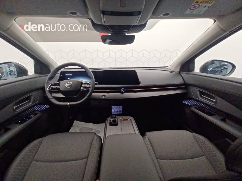 Nissan Ariya - Photo 12