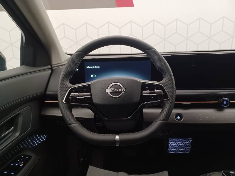 Nissan Ariya - Photo 13