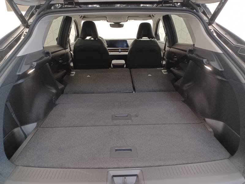 Nissan Ariya - Photo 17