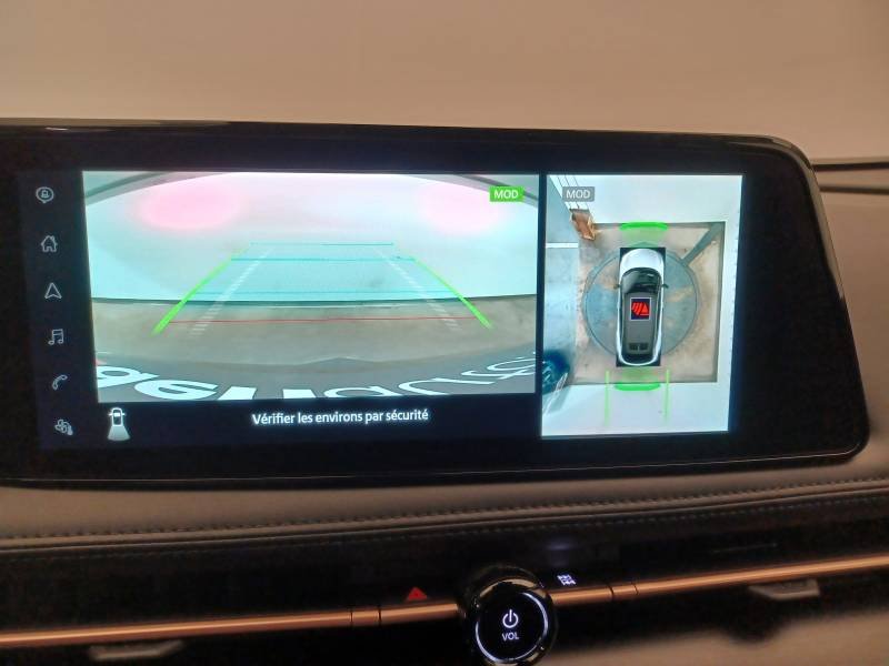 Nissan Ariya - Photo 23
