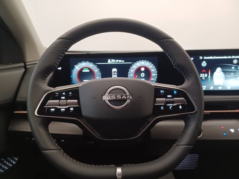 Nissan Ariya - Photo 24