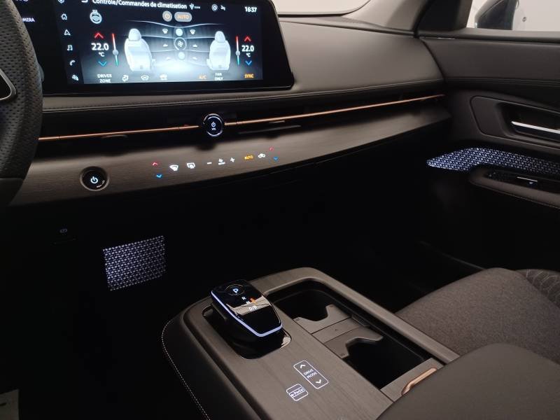 Nissan Ariya - Photo 28