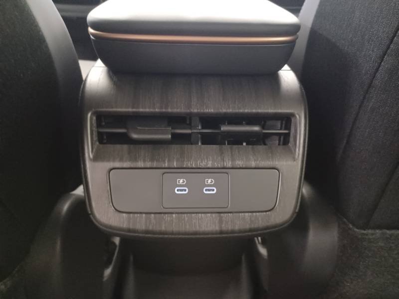 Nissan Ariya - Photo 34