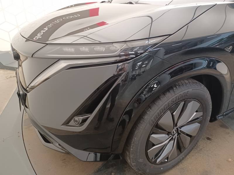 Nissan Ariya - Photo 36