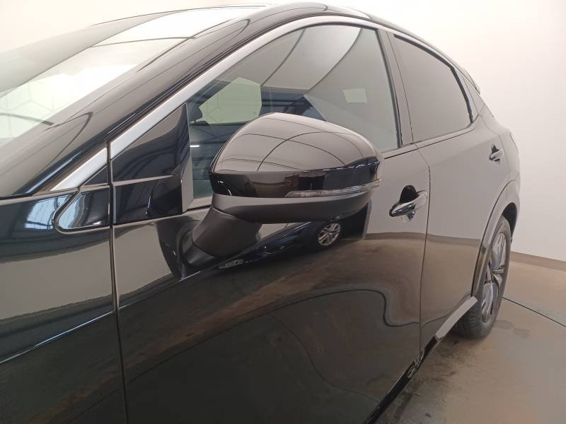 Nissan Ariya - Photo 37
