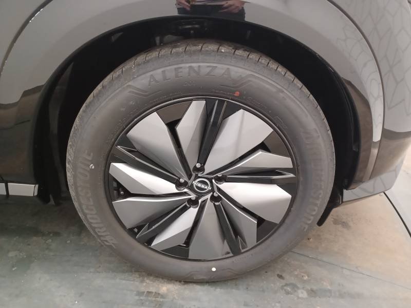 Nissan Ariya - Photo 10