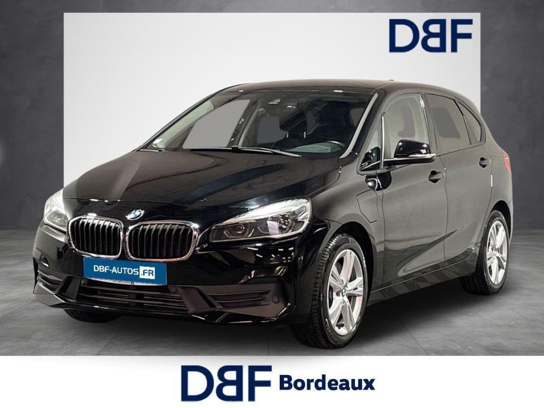 BMW Serie 2 Active Tourer - Photo 1
