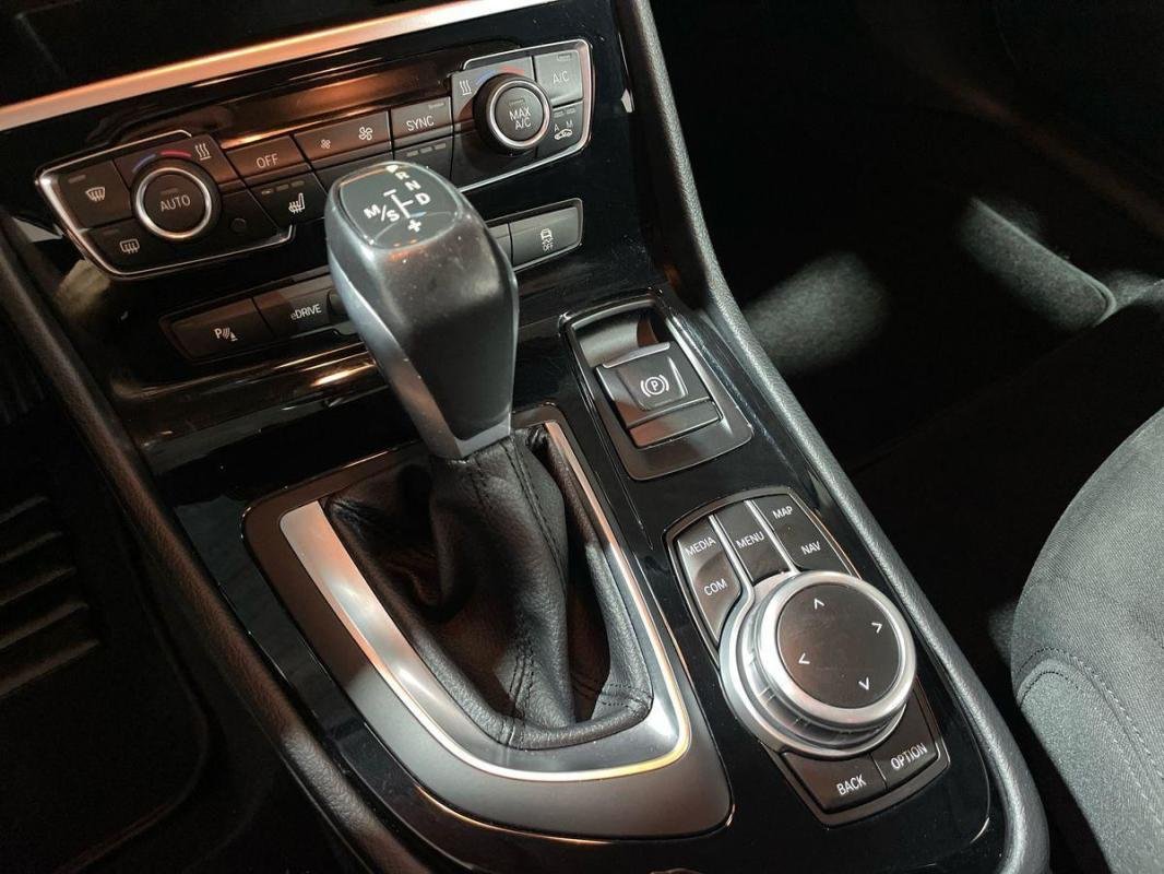 BMW Serie 2 Active Tourer - Photo 11