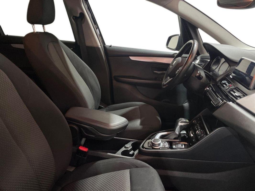 BMW Serie 2 Active Tourer - Photo 13