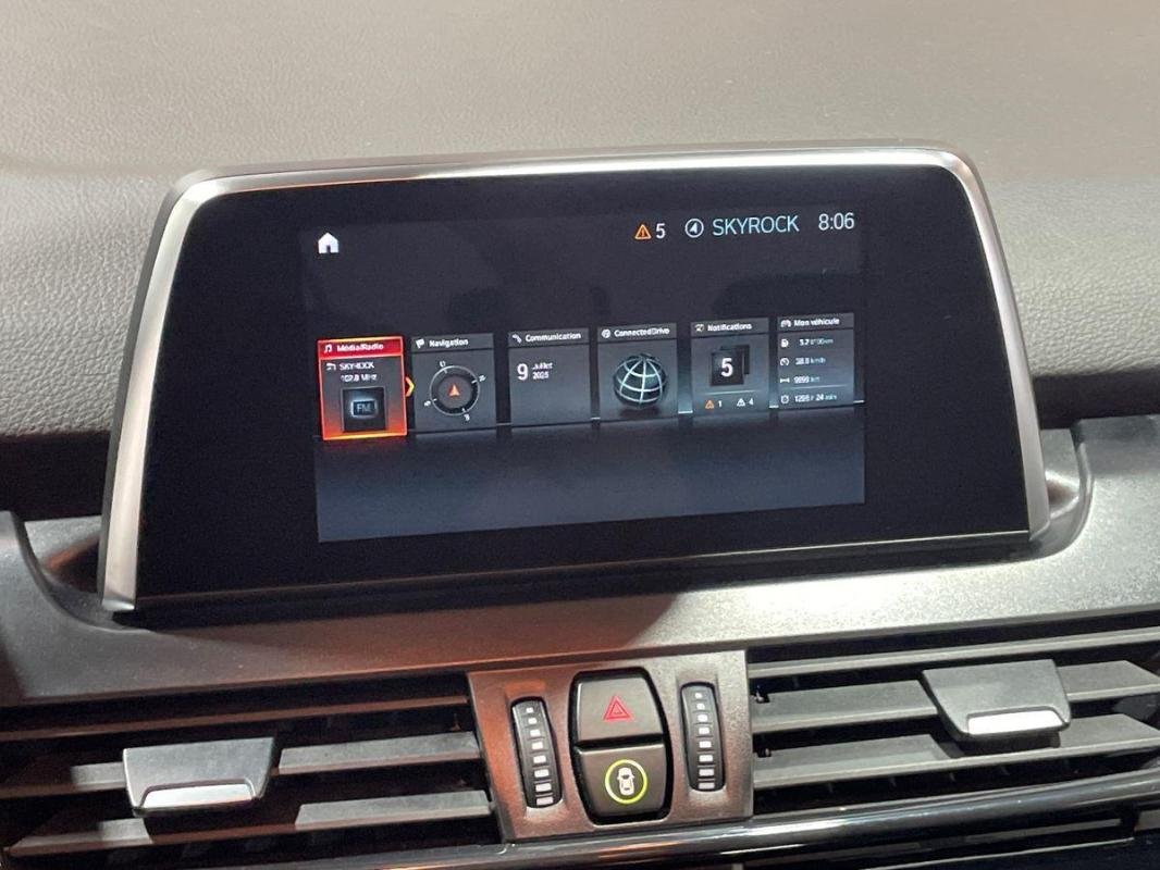 BMW Serie 2 Active Tourer - Photo 16