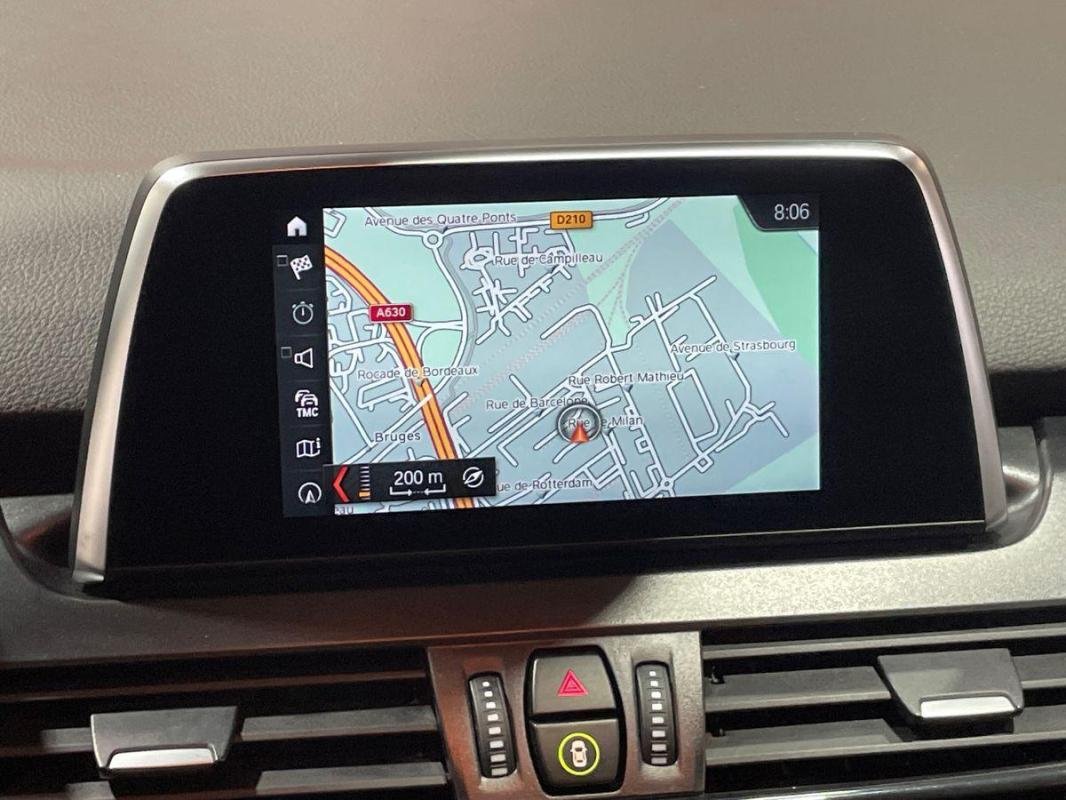BMW Serie 2 Active Tourer - Photo 17