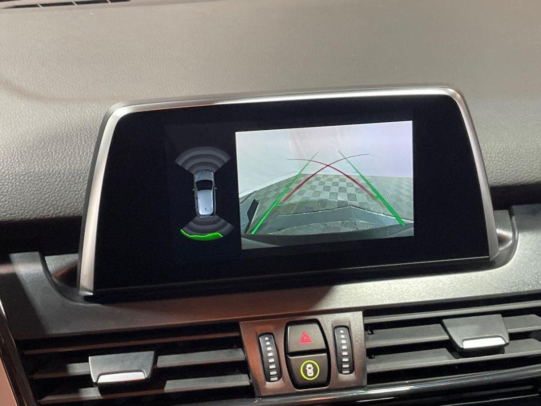 BMW Serie 2 Active Tourer - Photo 18