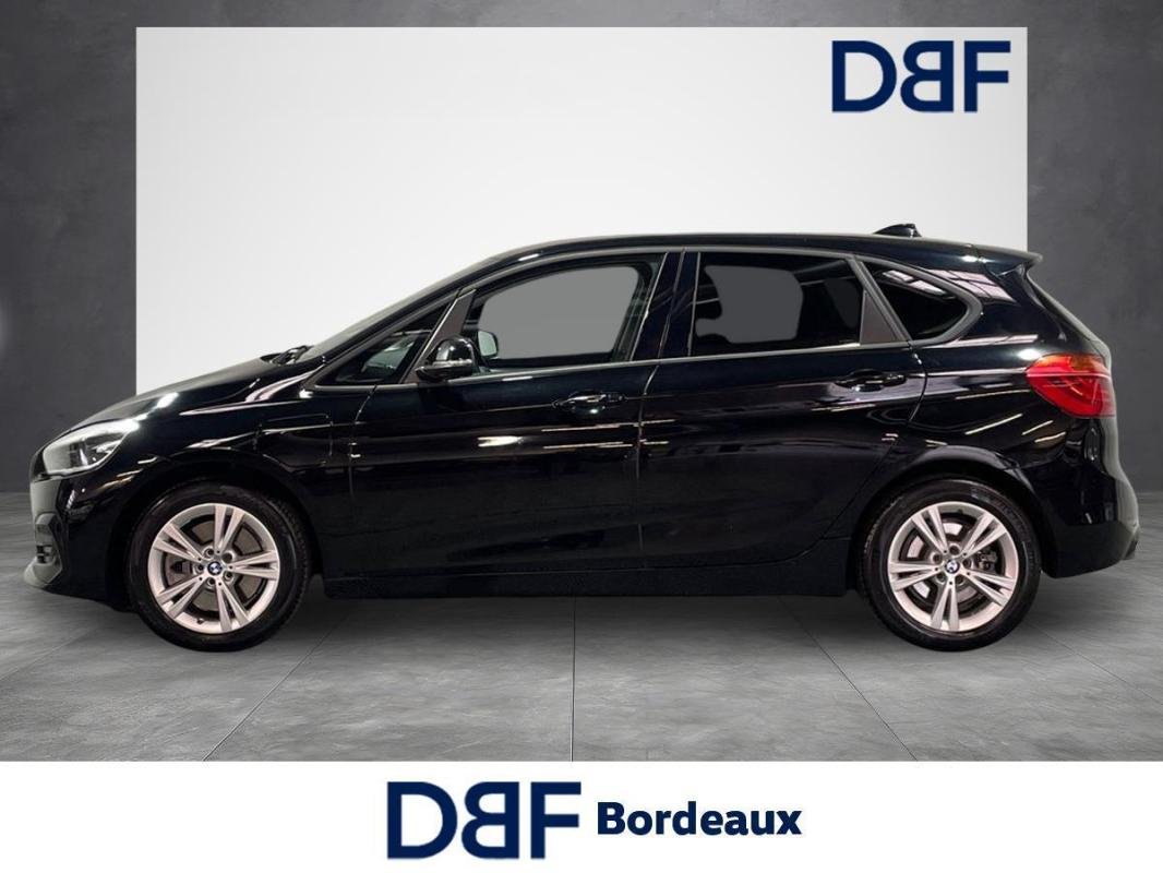 BMW Serie 2 Active Tourer - Photo 2
