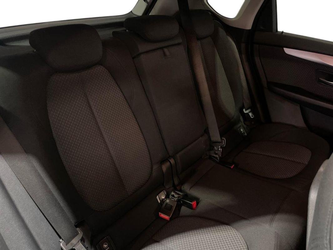 BMW Serie 2 Active Tourer - Photo 23