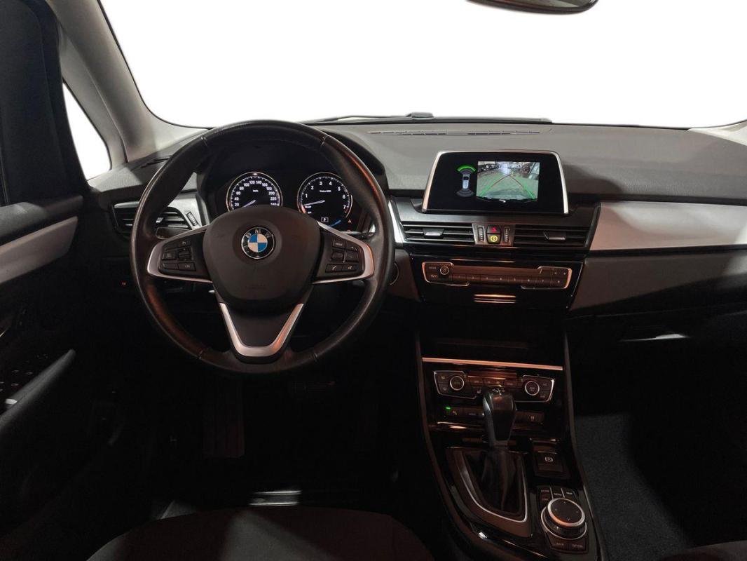 BMW Serie 2 Active Tourer - Photo 24