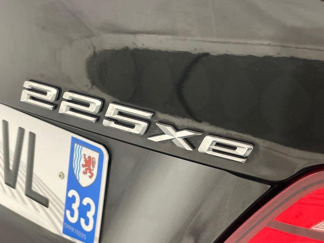 BMW Serie 2 Active Tourer - Photo 27