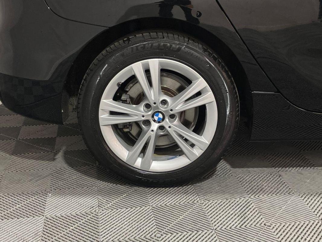 BMW Serie 2 Active Tourer - Photo 28