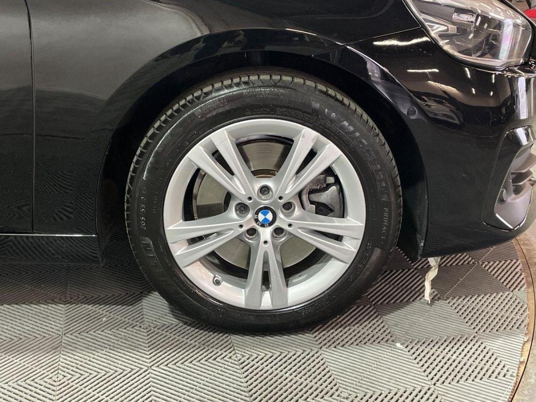 BMW Serie 2 Active Tourer - Photo 29