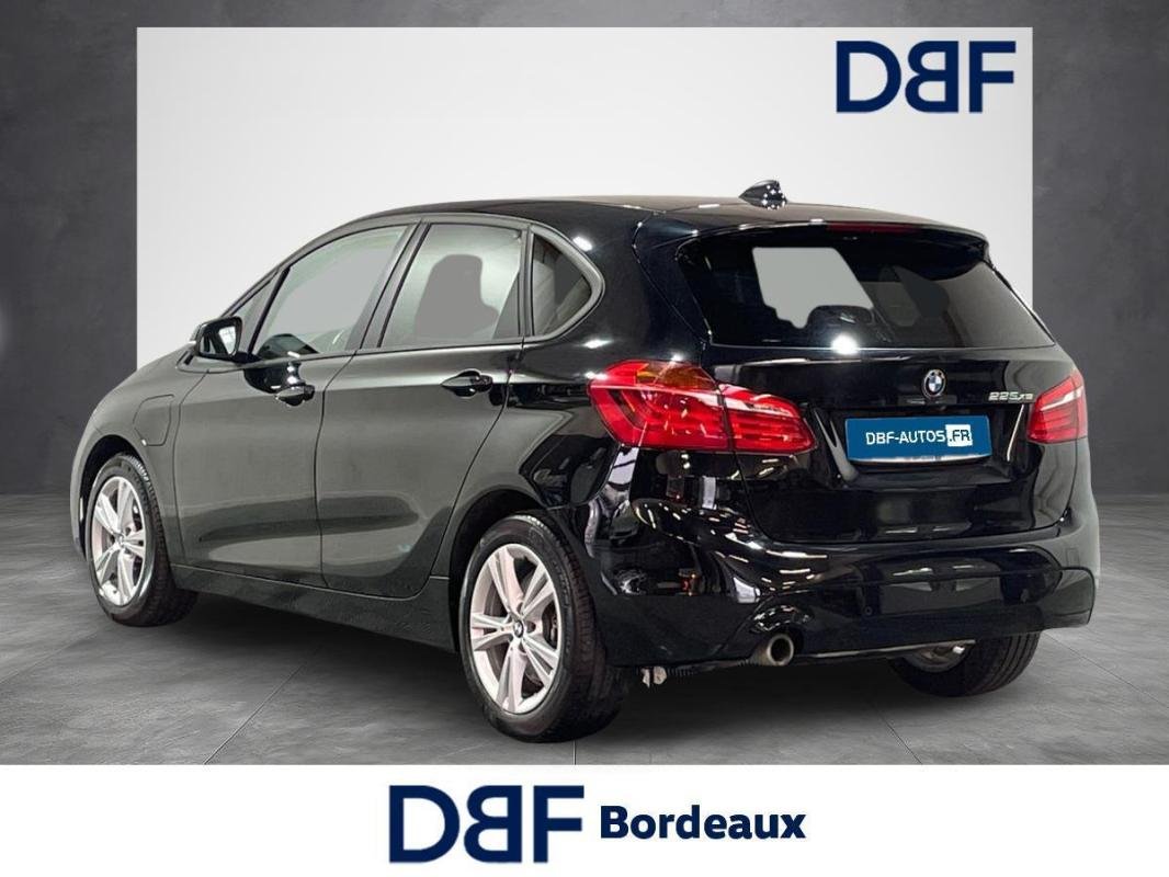 BMW Serie 2 Active Tourer - Photo 3