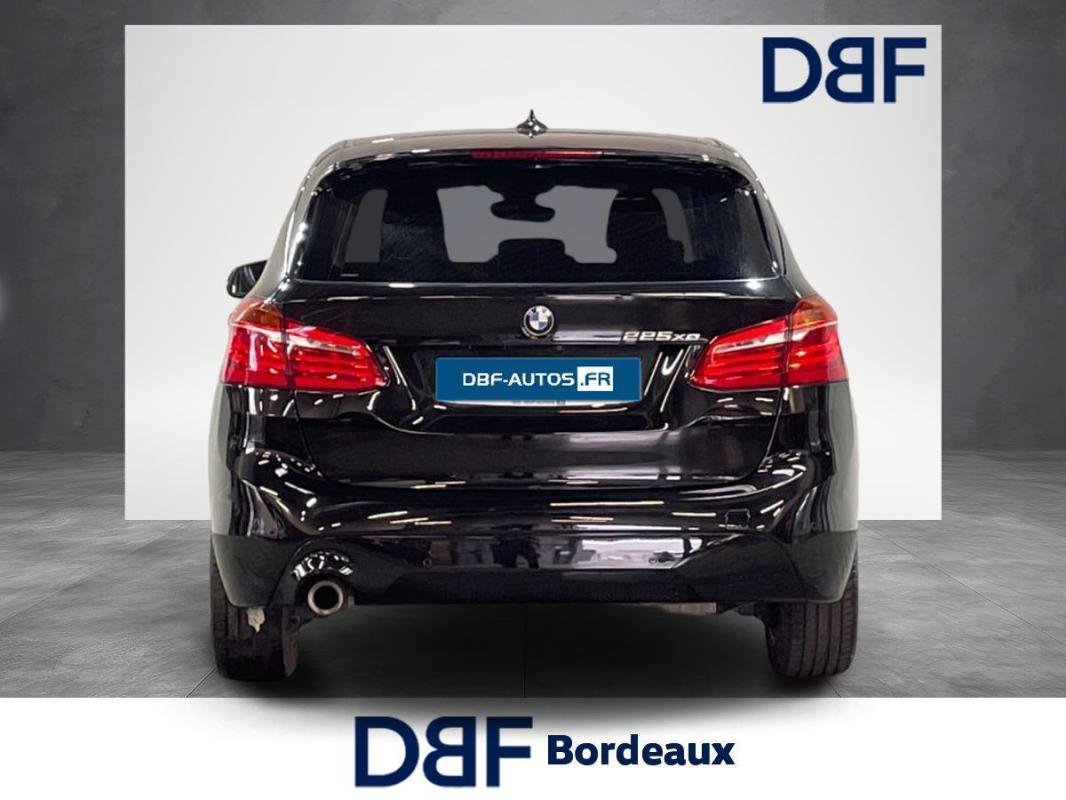 BMW Serie 2 Active Tourer - Photo 4