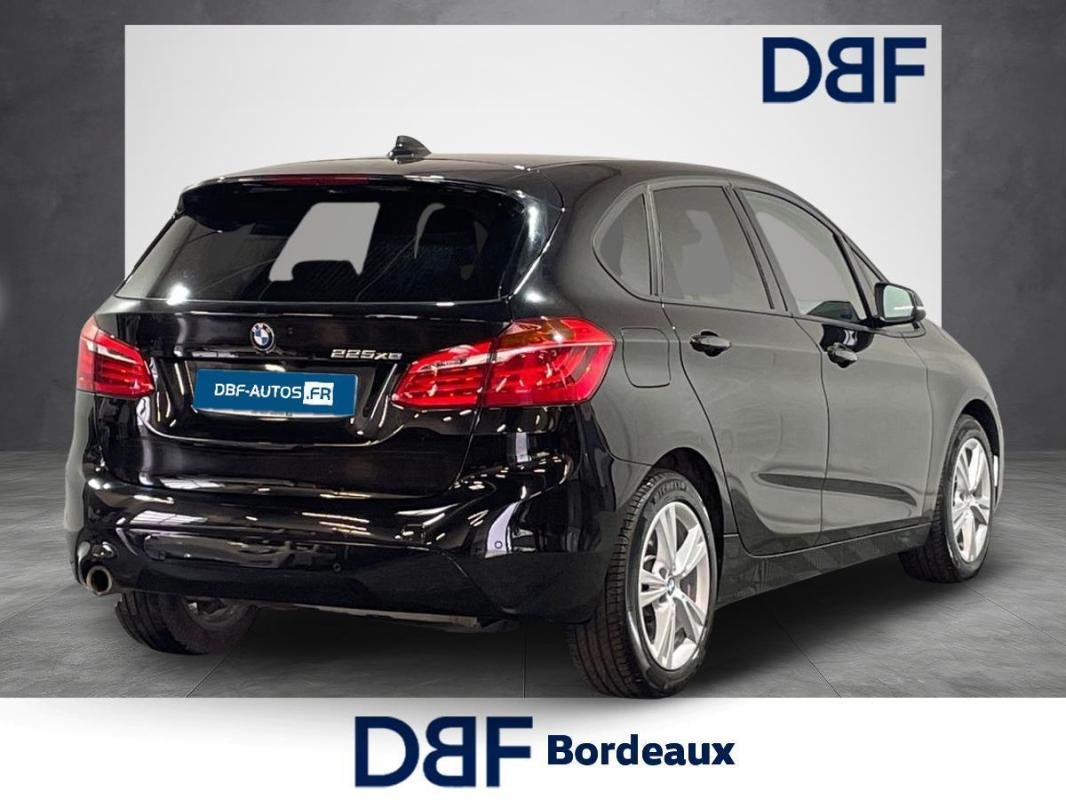BMW Serie 2 Active Tourer - Photo 5