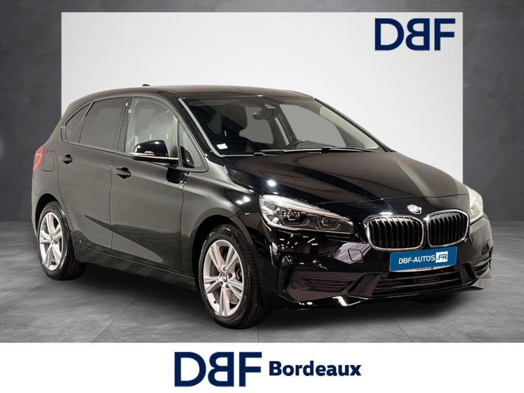 BMW Serie 2 Active Tourer - Photo 6