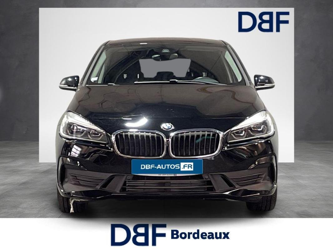 BMW Serie 2 Active Tourer - Photo 7