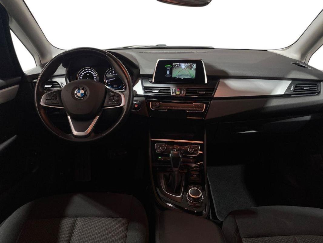 BMW Serie 2 Active Tourer - Photo 8