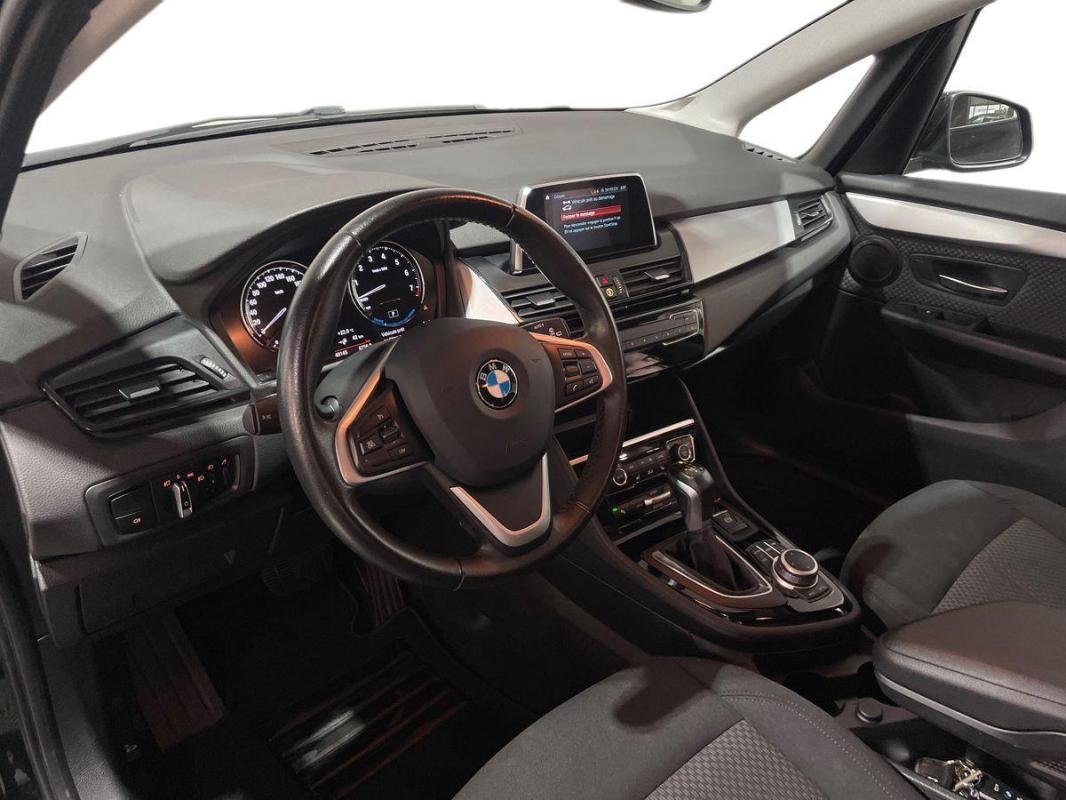 BMW Serie 2 Active Tourer - Photo 9