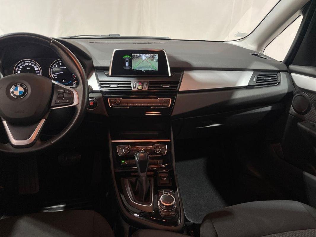 BMW Serie 2 Active Tourer - Photo 10