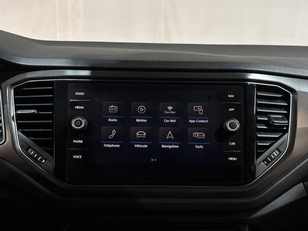 Volkswagen T-Roc - Photo 16