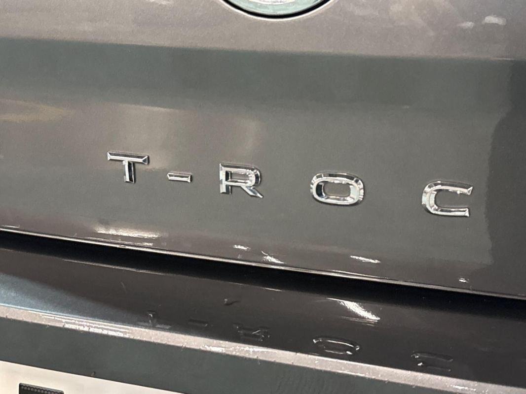Volkswagen T-Roc - Photo 27