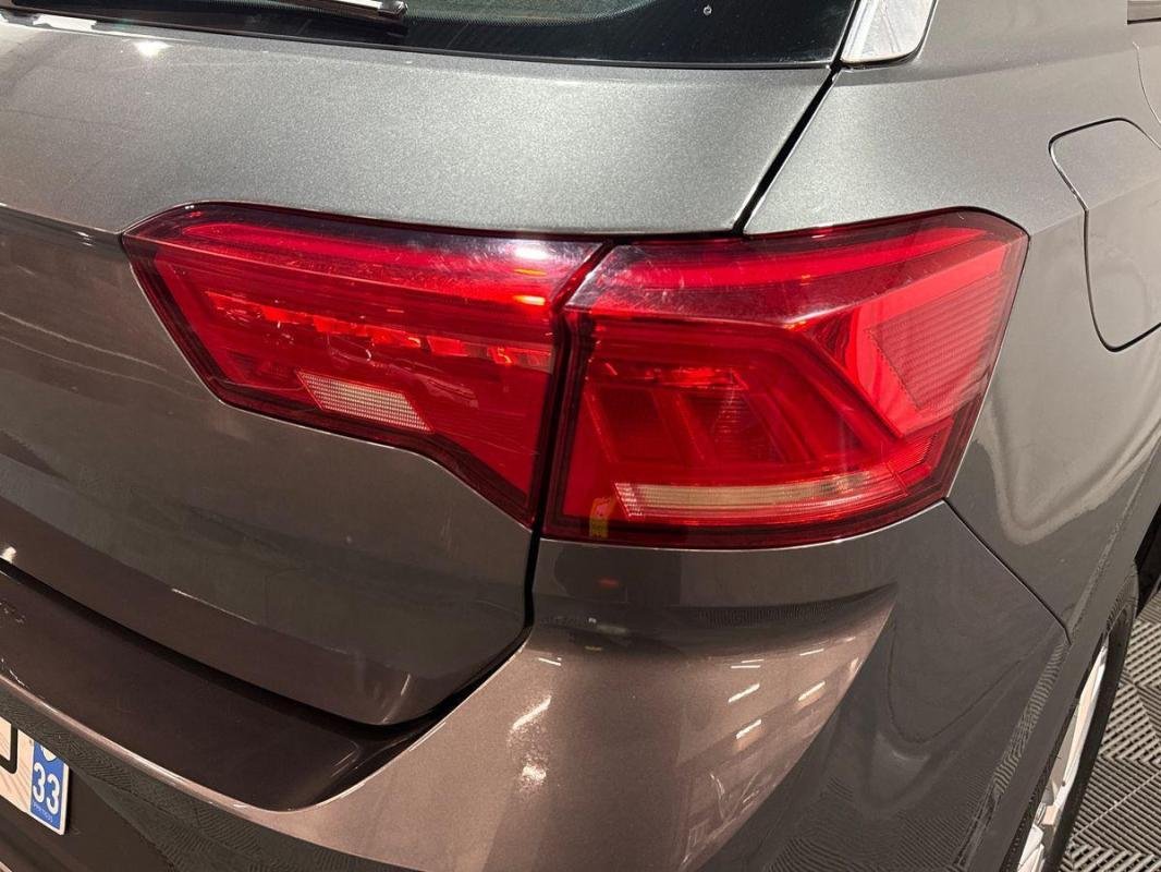 Volkswagen T-Roc - Photo 30