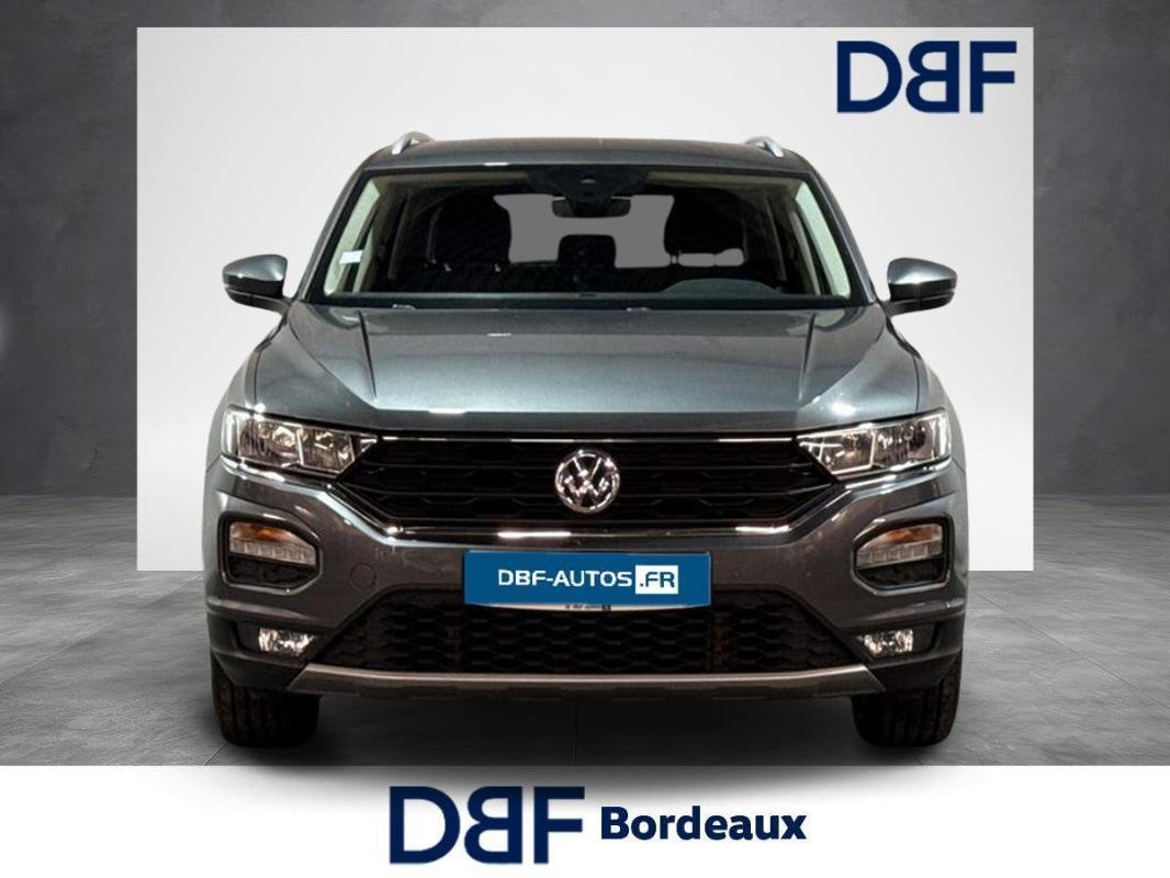 Volkswagen T-Roc - Photo 7