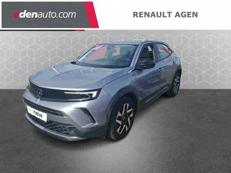 Opel Mokka - Photo 1